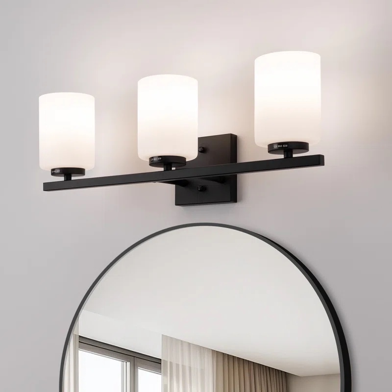 (similar) Ellysen Dimmable Vanity Light