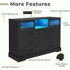 Casidhe 6 - Drawer Dresser