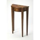 Ameriana Solid Wood End Table