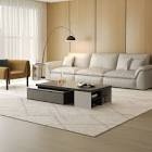 Kevondre Extendable Coffee Table with Storage