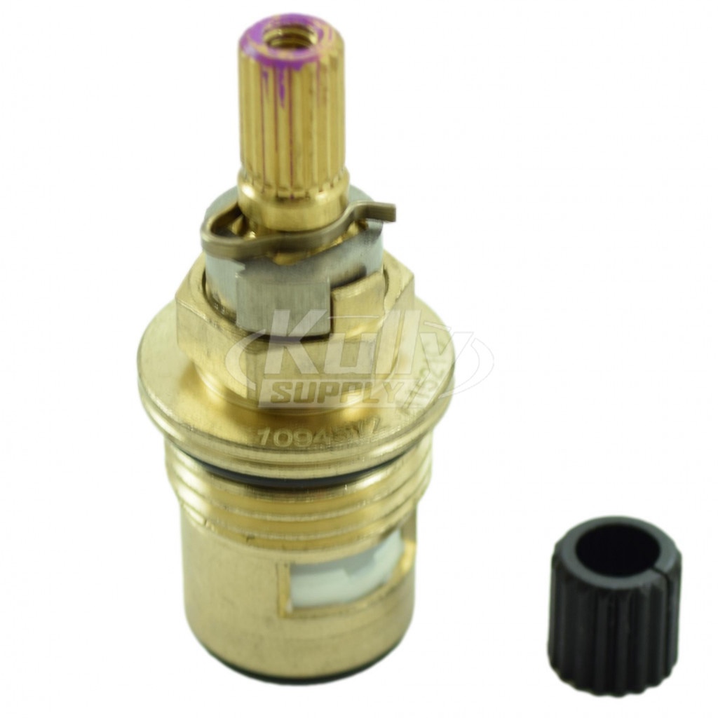 KOHLER Cold Ceramic Cartridge in Metallic