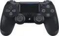 DualShock 4 Wireless Controller for Sony PlayStation 4 - Jet Black