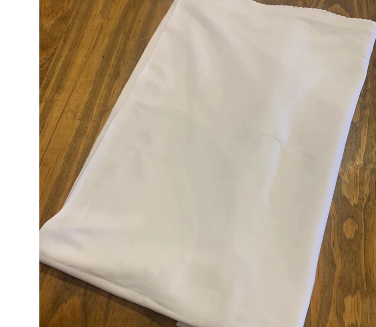 BLANK JJ BLANKET (CUSTOMIZE