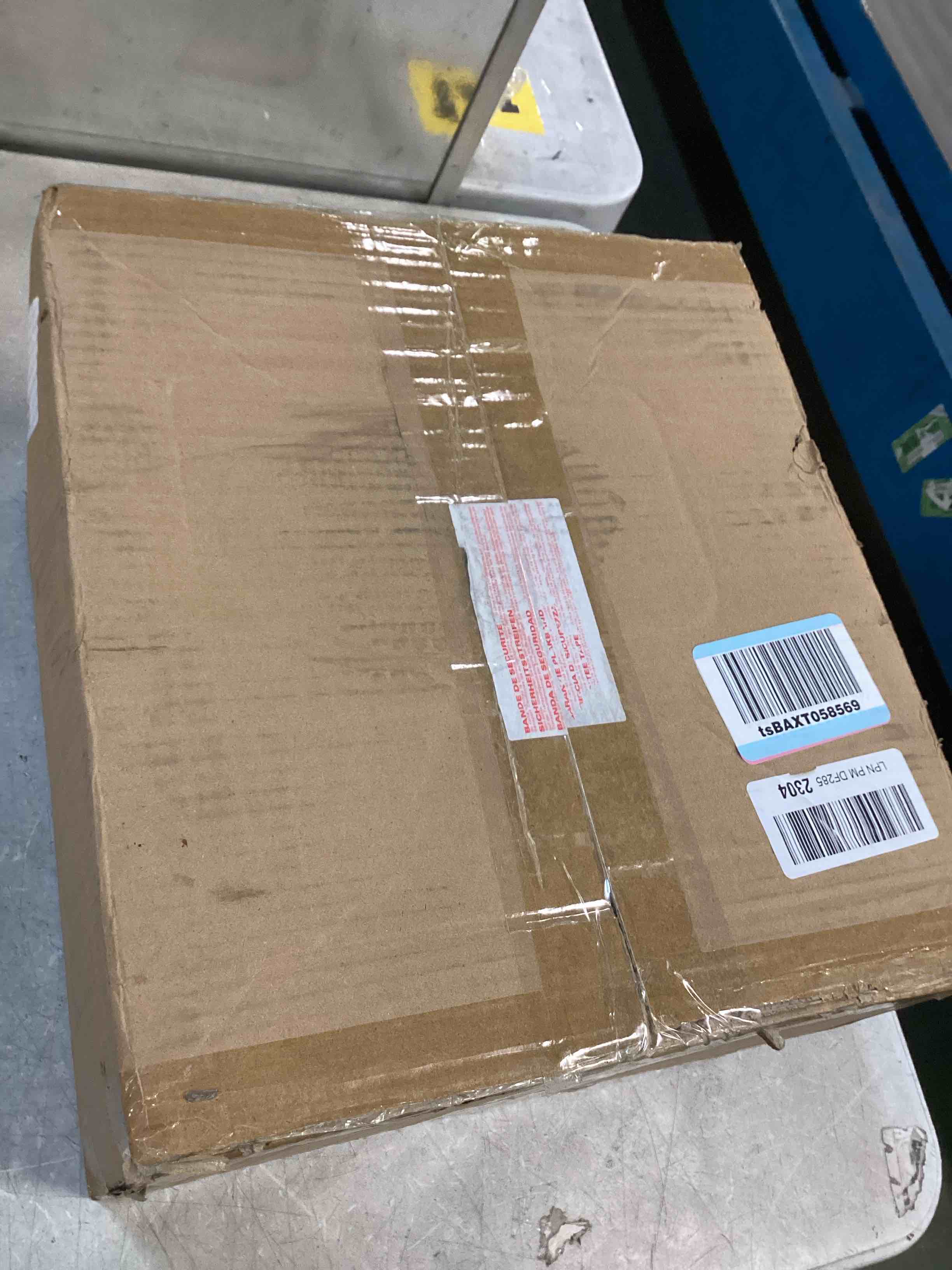 Condition photo showing Good Condition for Thrustmaster TFRP Rudder (compatible with XBOX Series X/S, PS5, PS4, and PC) TFRP Rudders