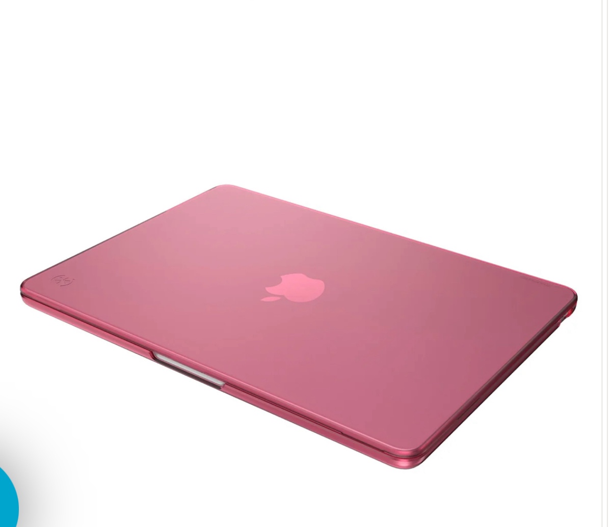 SMARTSHELL Apple MacBook Air 13-inch M3 (2024) Case