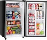 Mini Fridge with Freezer BX-X98A