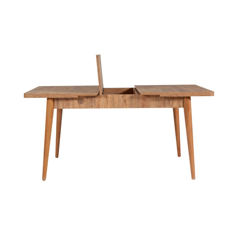 Kayonia Rectangular Restaurant Dining Set