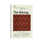 The Shining by Erin Hagerman - Textual Art Print
