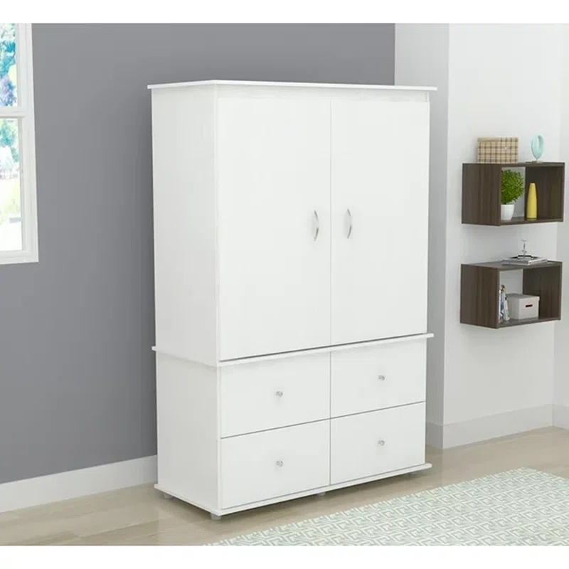 Cannady TV-Armoire
