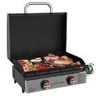 (incorrect/ missing items fulfillment type: in store purchase)Blackstone 14 Inch Griddle W/ Hood - 2205