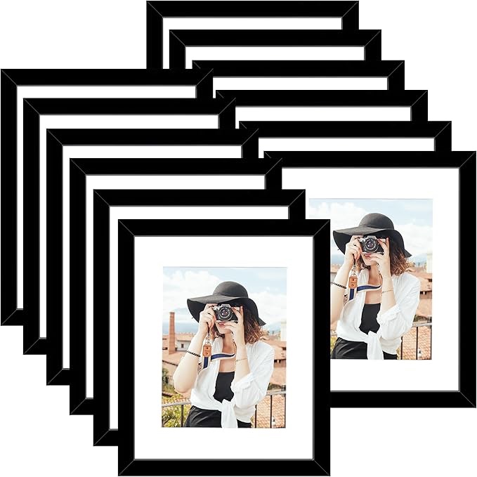 Picrit picture frame 12 pcs size 12x16
