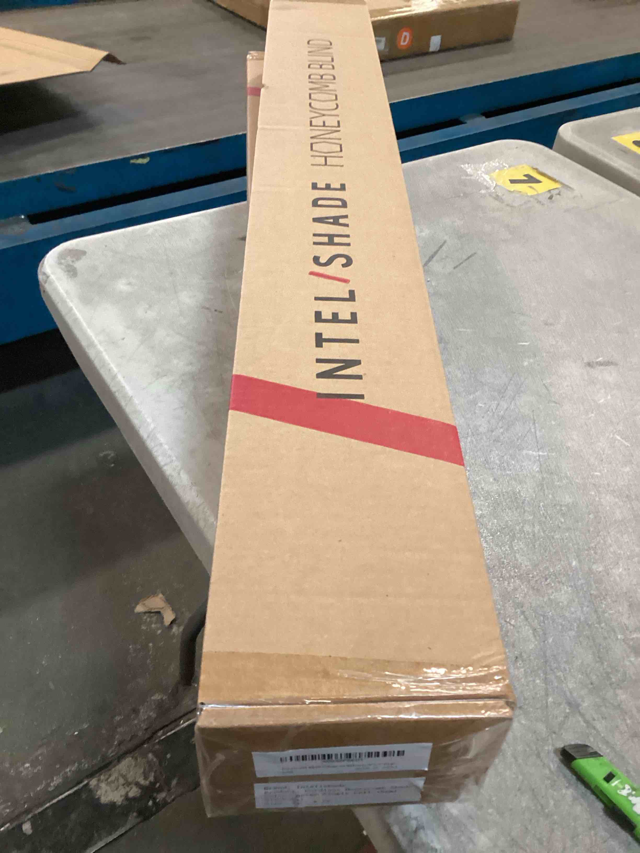 Assorted Lot of Window Blinds (Standard, Cordless, Faux Wood, Roller Shades, etc.)