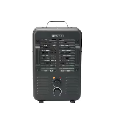 Utilitech Fan Heater