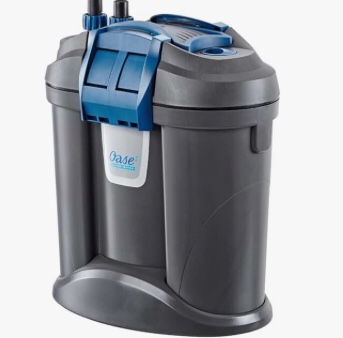 OASE Indoor Aquatics Filtosmart 200, INCOMPLETE