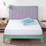 Wayfair Sleep 8” Medium Cooling Gel Memory Foam