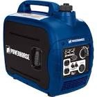 Powerhorse Portable Inverter Generator — 2300 Surge Watts, 1800 Rated Watts