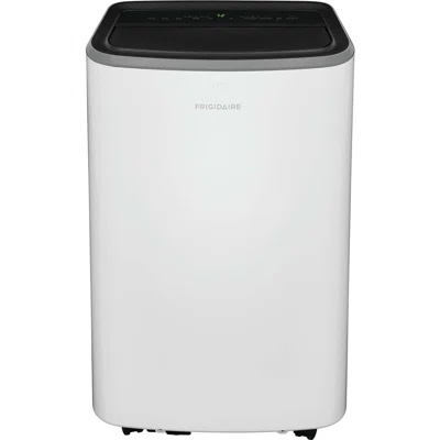 Frigidaire 3 in 1 portable air conditioner 