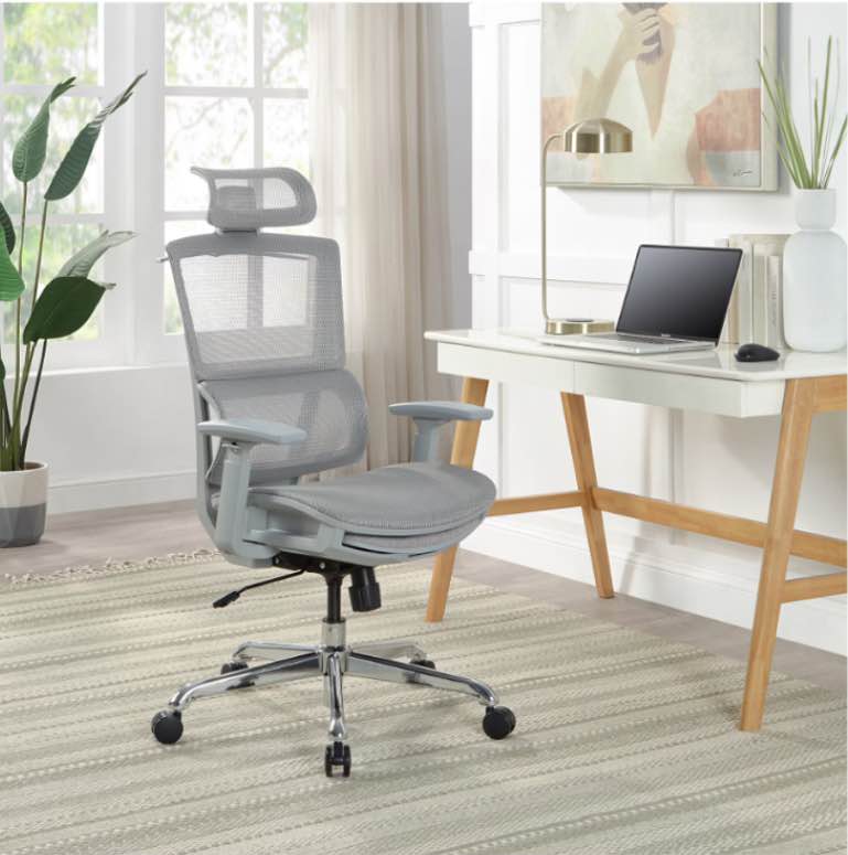 mesh office chair