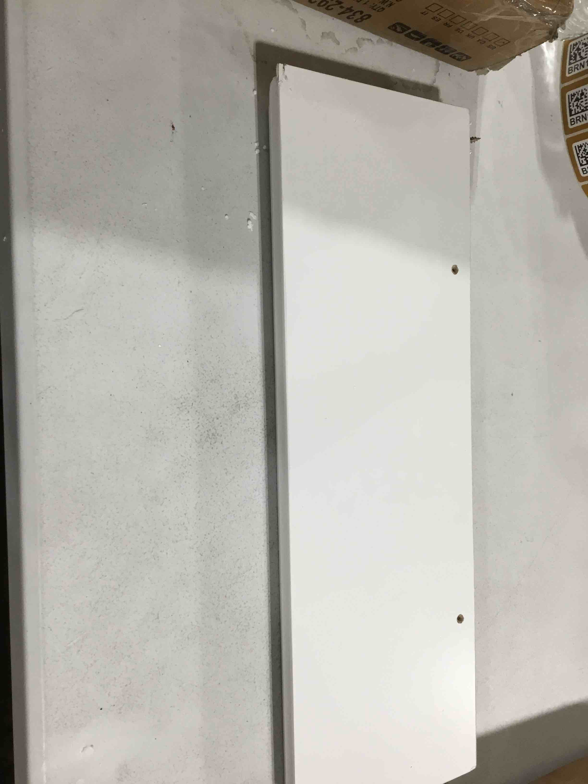Adalyn Floating Shelf