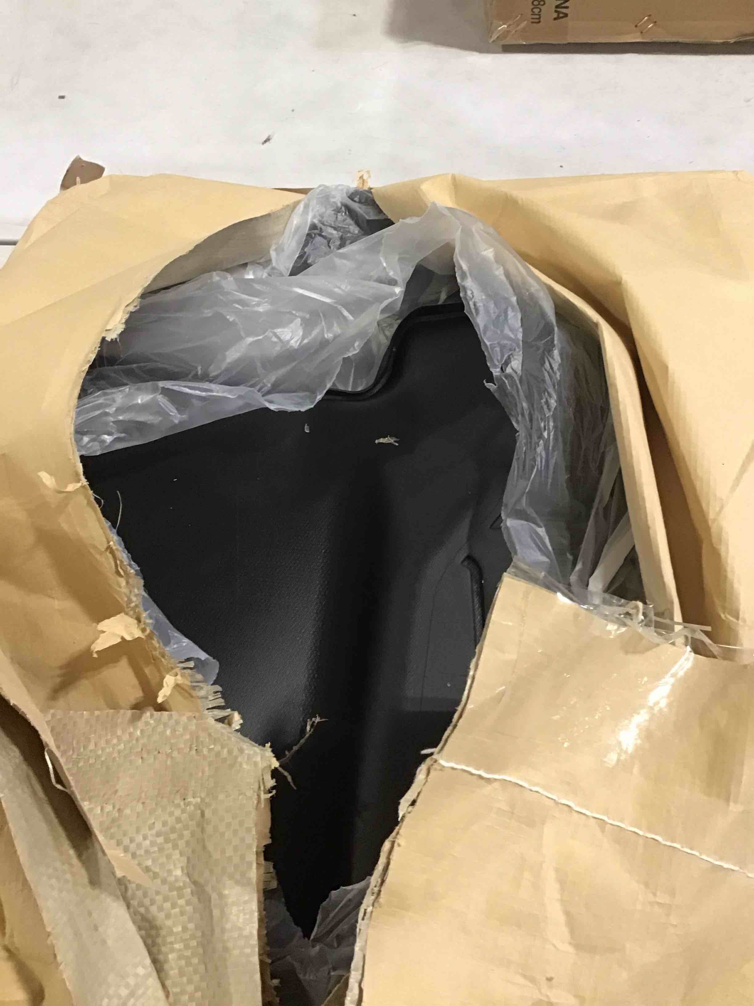 Powerty Floor Mats Compatible for Nissan Frontier 2022 2023 2024 Custom Fit Floor Liners Accessories Liner Set All Models TPE 3D Car Mats All-Weather