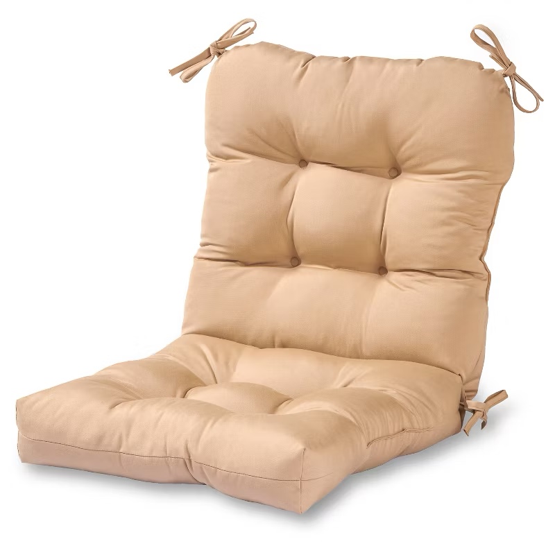 Outdoor Seat / Back Cushion