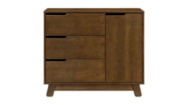 Hudson 3 - Drawer Dresser