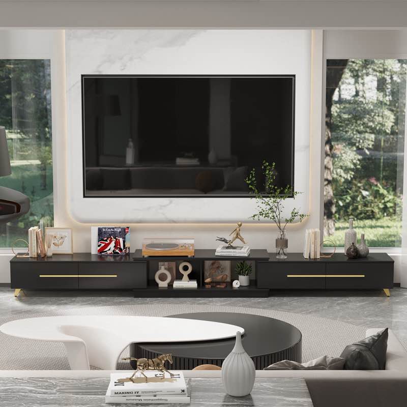 Oneybrook 133.9'' W Storage Credenza