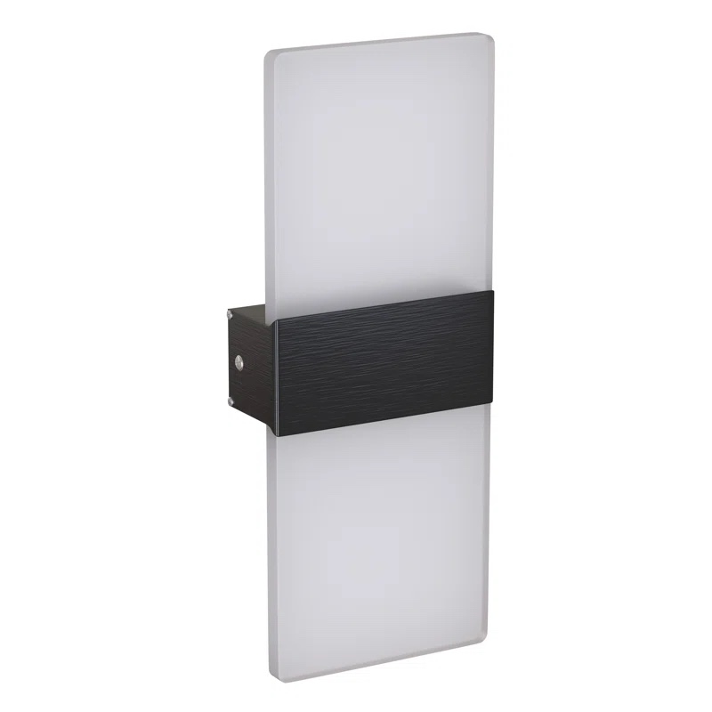 Ketta LED Flush Mounted Sconce