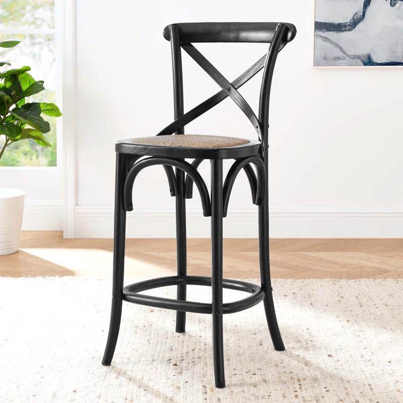Modway Gear Stool
