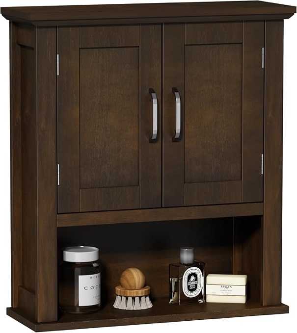 Wooden CupBoard