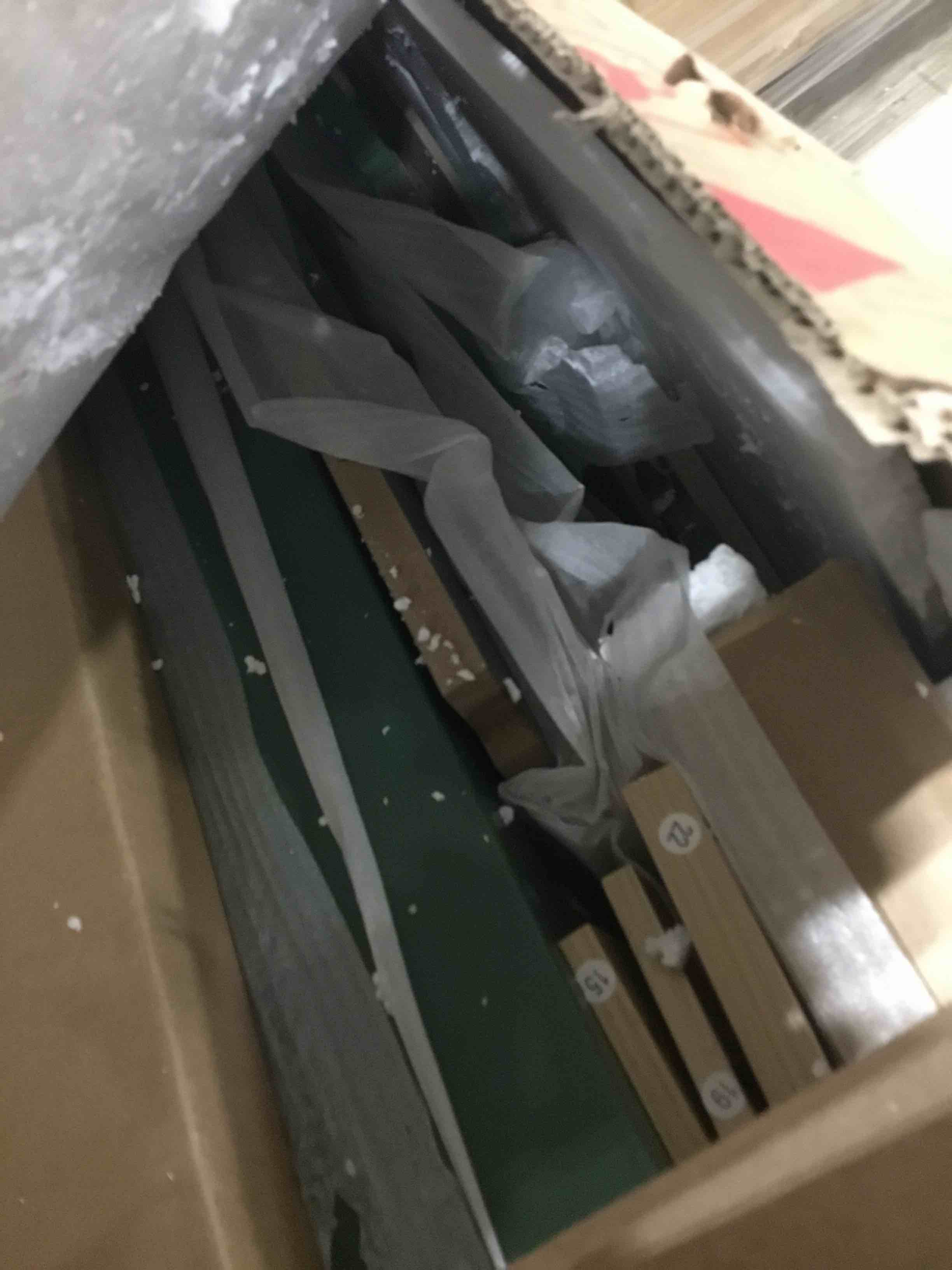 Bathroom Vanity With Ceramic Sink And Ample Storage