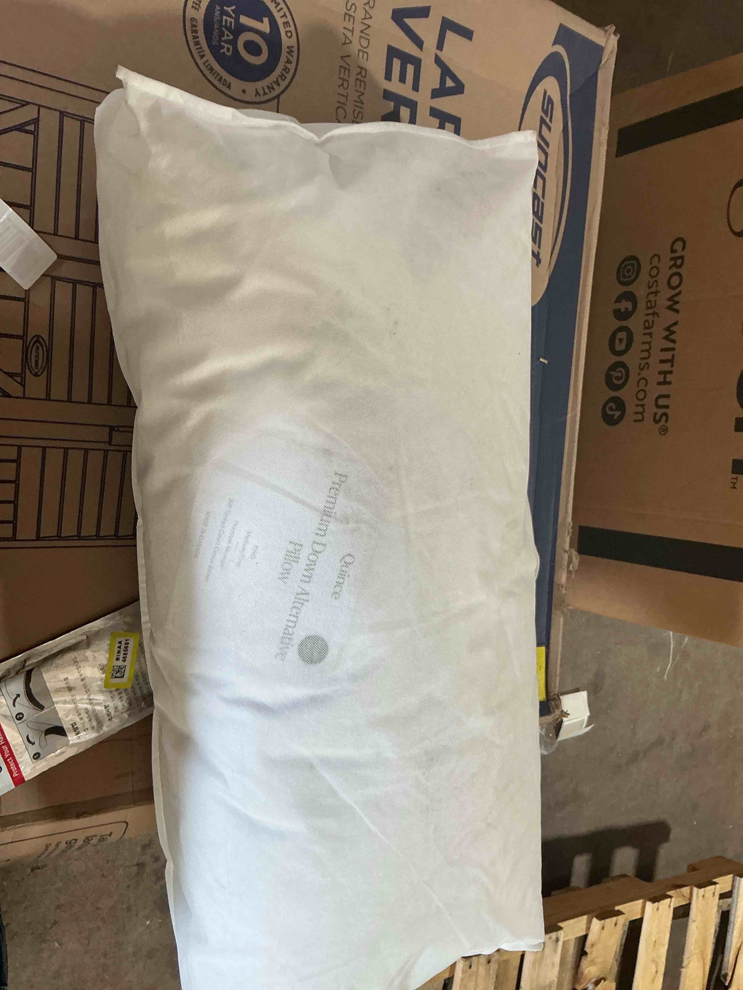 quince full/queen comforter