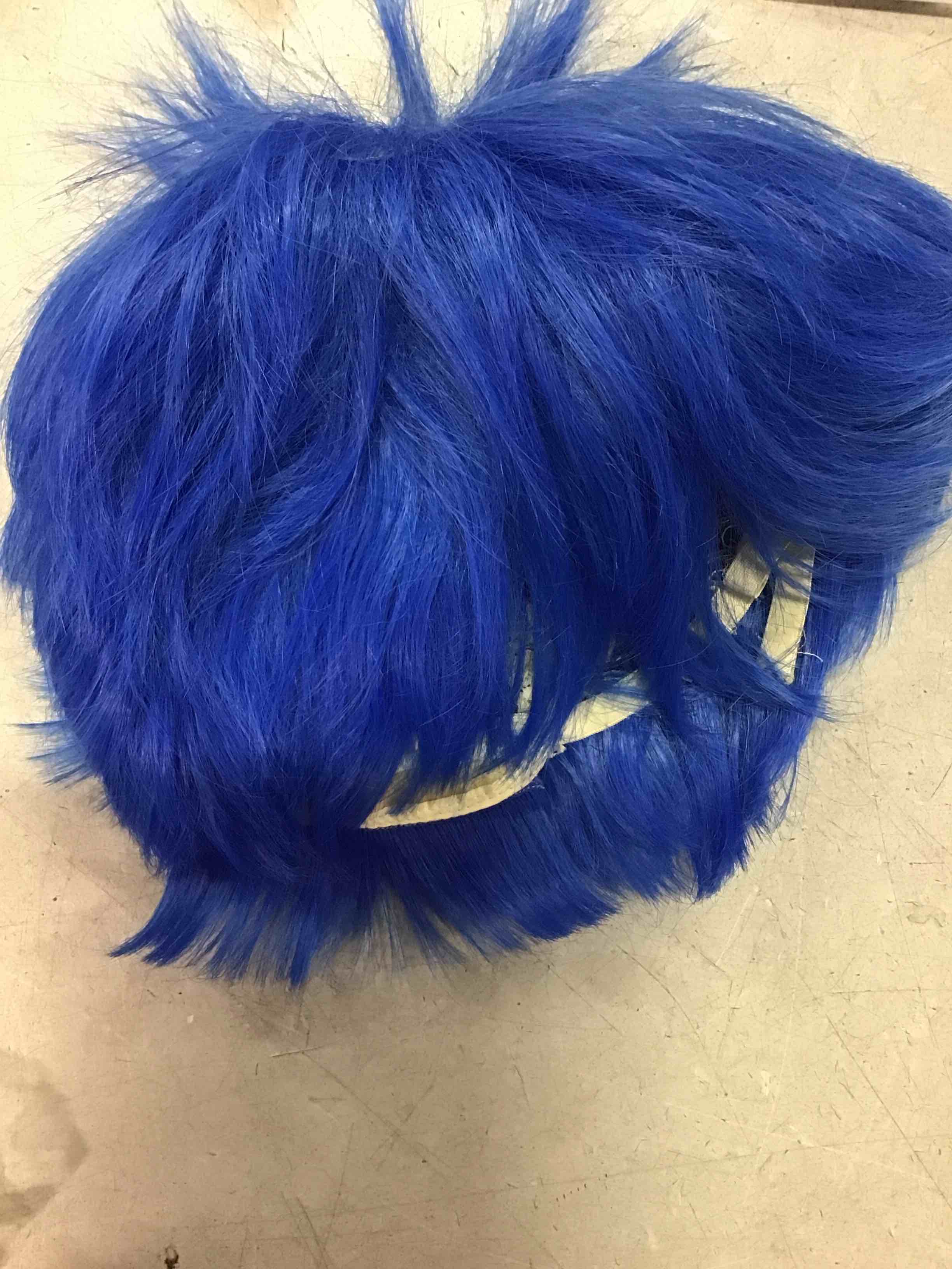 Hair & Skin products 