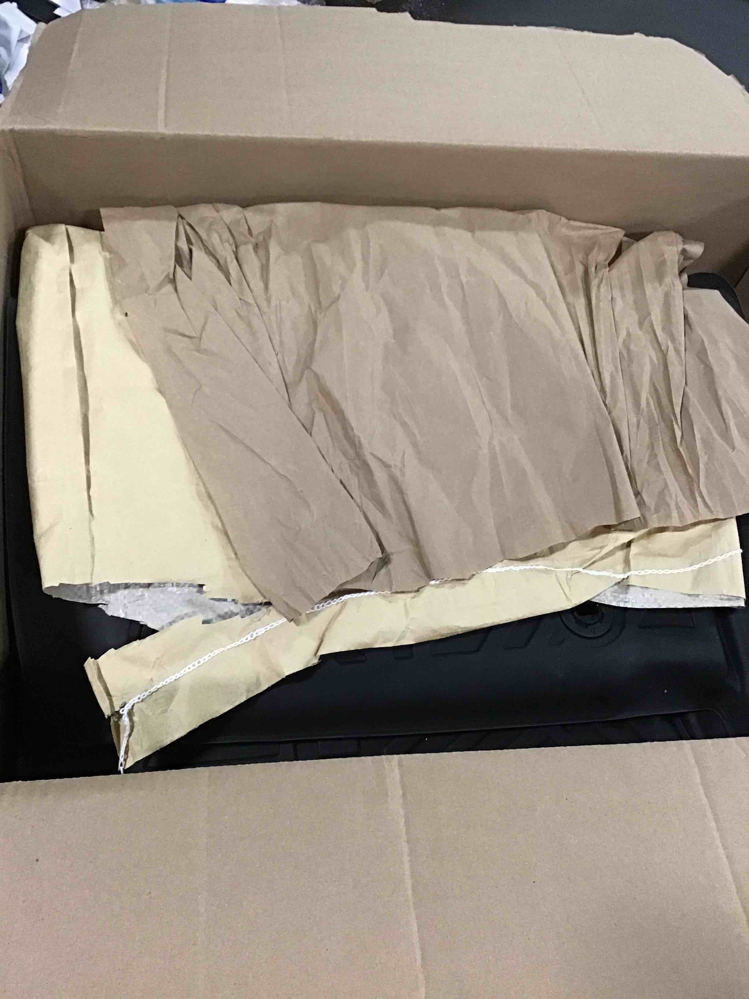 T TGBROS Floor Mats Custom Fit for 2007-2021 Toyota Tundra Accessories All Weather Protection TPE 2 Rows Floor Liners Set Non-Slip Black 2007-2021 Toyota Tundra Floor Mats