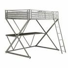 Bestar KI-7653 Full Bed Mechanism Factory Sealed