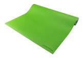 Green Yoga Mat