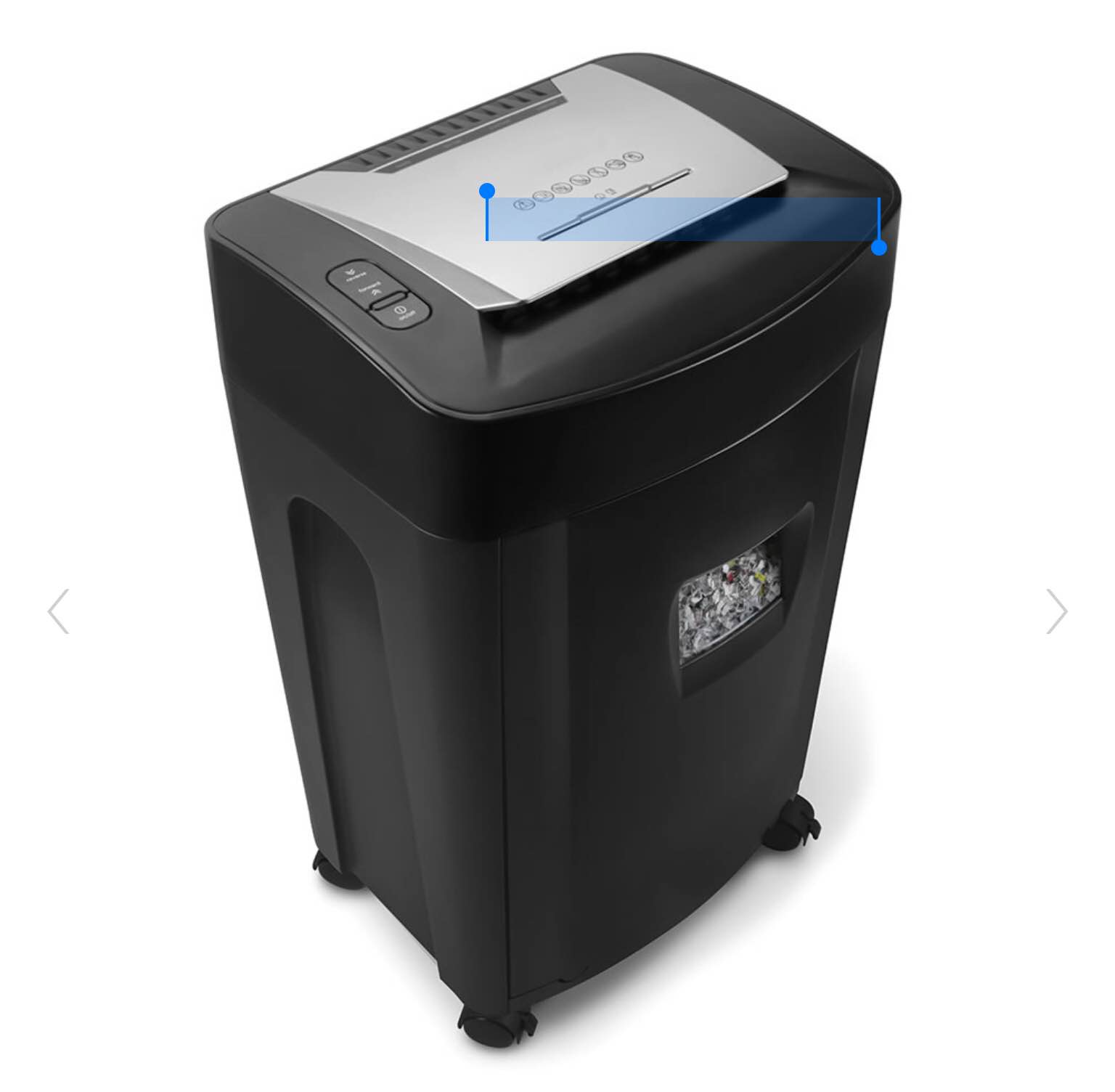 The Best Micro Cut Shredder