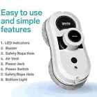 Gladwell Gecko Robot Window Cleaner