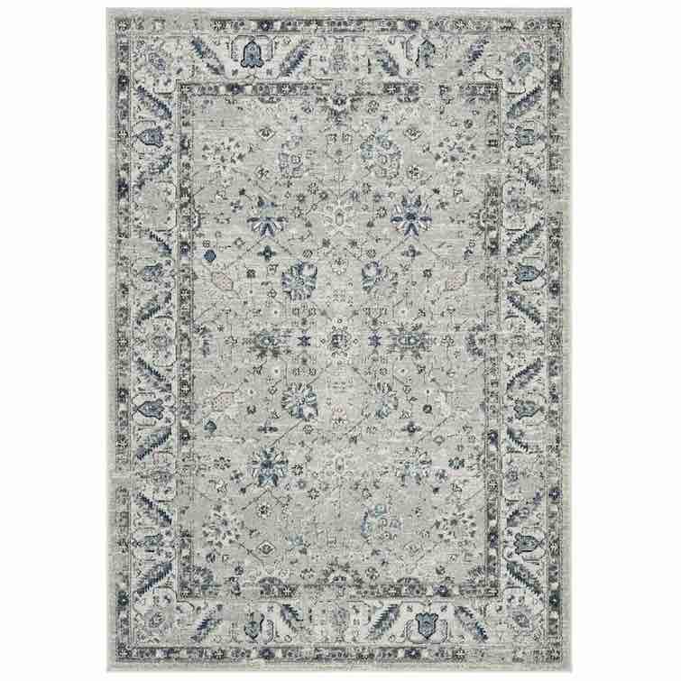 Jase Charleston Performance Oriental Rug