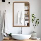Ancell Bathroom/Vanity Mirror