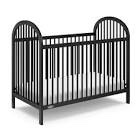Olivia 3-In-1 Convertible Crib