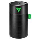 AeroStream 0.2 gal. U075 Cool Mist Mini Humidifier with 2 Mist Modes, Designed for Grow Tents/VGrow