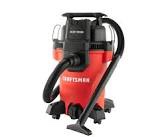 CRAFTSMAN 4 GALLON WET DRY VAC