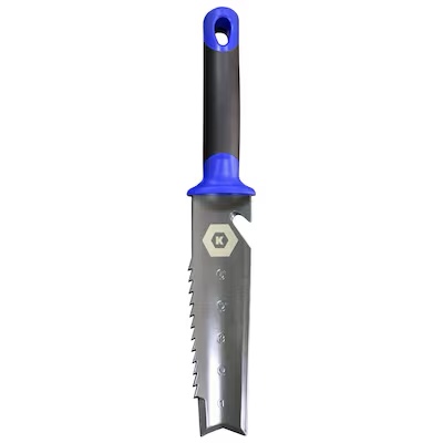 Kobalt Root slayer soil knife 