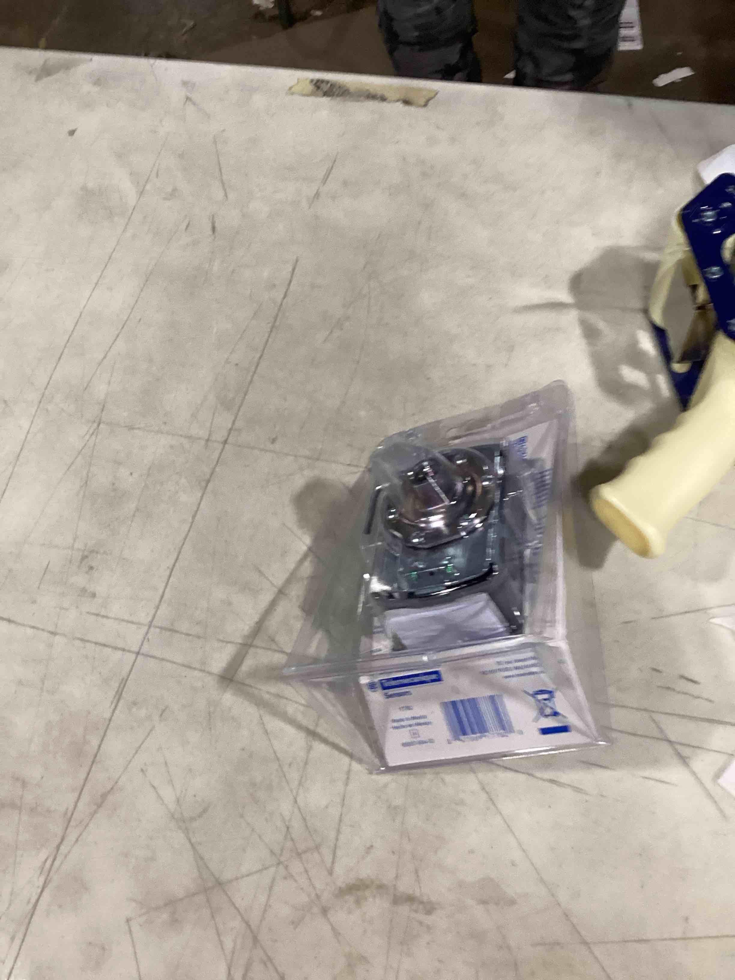 Telemecanique sensors FSG2J24M4CP 40-60 PSI Pumptrol Water Pressure Switch with Low Pressure Cut-Off