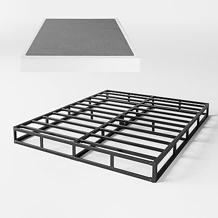 7.5 Bi-fold box spring queen wayfair sleep picture similar to lot photo