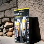 Klein tools neon contact. voltage tester kit 