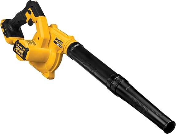 DeWalt 20V max air blower no battery 