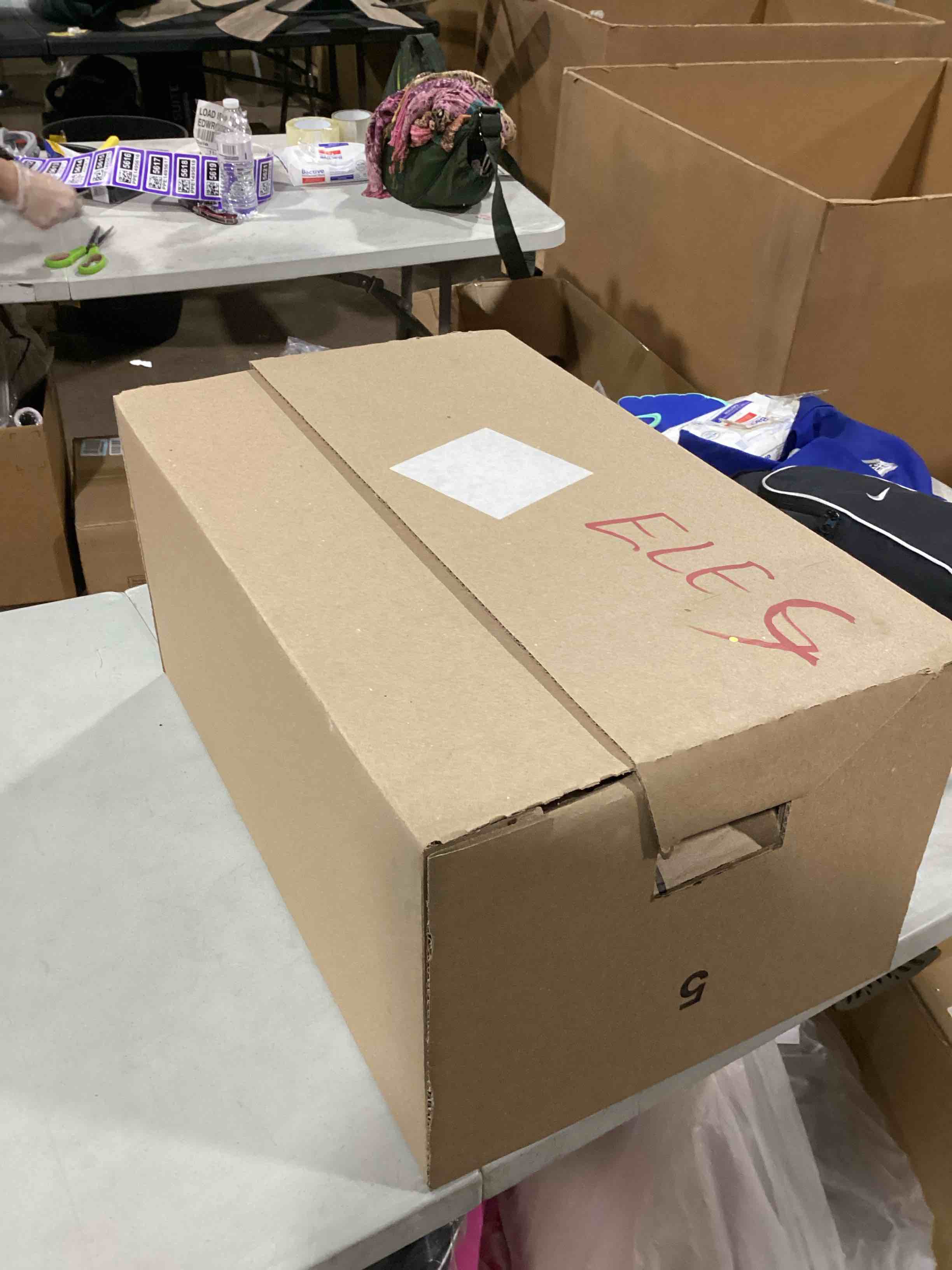 cables and cords electrical plane box