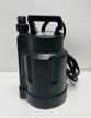 Utilitech  1/3-HP 115-Volt Thermoplastic Submersible Utility Pump 0955647